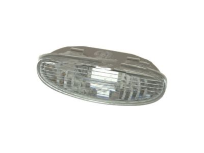 Ford F75Z-13707-BA Lamp Assembly