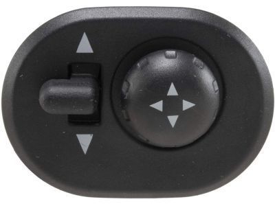 Ford Mirror Switch - 2L1Z-17B676-AAA