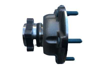 Ford CK4Z-1104-F Hub Assembly