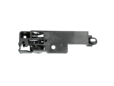 Lincoln 6E5Z-5422601-A Handle