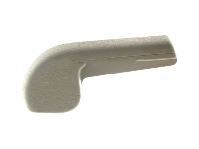 Ford 9L3Z-1662622-AA Handle - Seat Back Adjusting