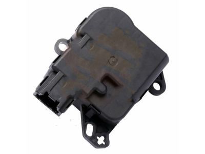 Ford AL3Z-19E616-A Motor Assy