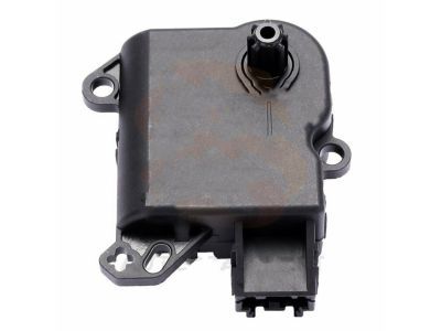 Ford AL3Z-19E616-A Motor Assy