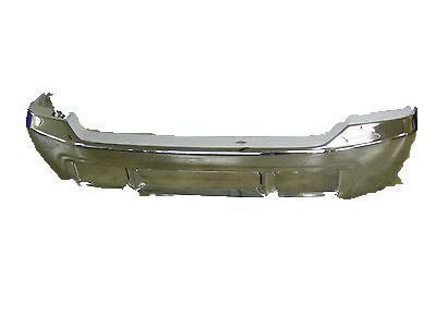 2002 Ford F-350 Super Duty Bumper - 3C3Z-17757-BA