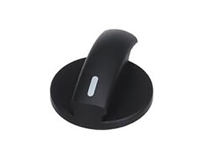 Lincoln 4W4Z-19E984-AAA Knob - Control