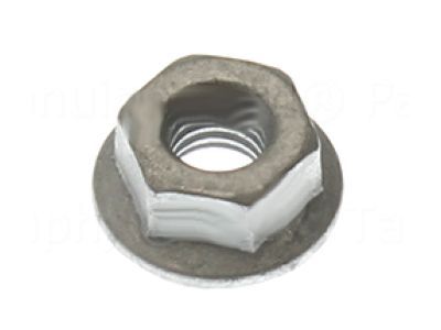 Ford -W702751-S441 Fan Assembly Nut