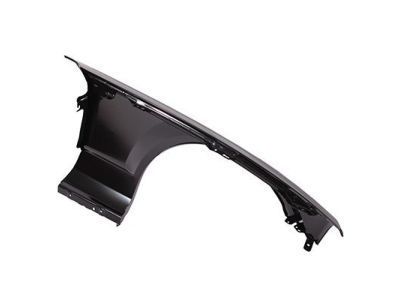 Ford 5R3Z-16006-BA Fender