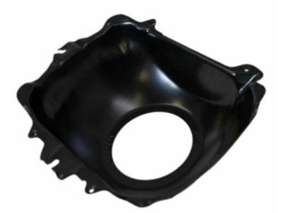 Ford E99Z-13119-A Mount Ring