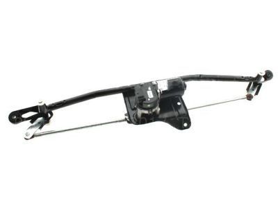 2007 Ford F-250 Super Duty Wiper Motor - 8C3Z-17508-A