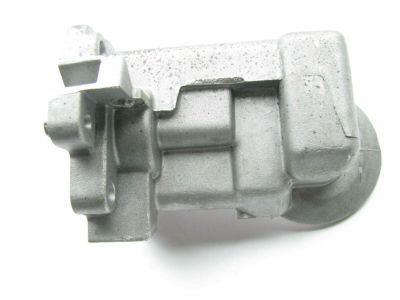 Mercury E8DZ-6603-A Oil Pump