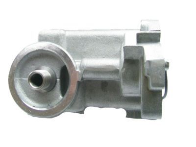 Mercury E8DZ-6603-A Oil Pump