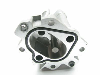 Ford E8DZ-6603-A Body - Oil Pump