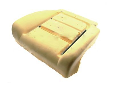 2007 Ford F-250 Super Duty Seat Cushion - 1C3Z-28632A22-AA