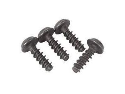 Ford -W701459-S303 Center Support Screw