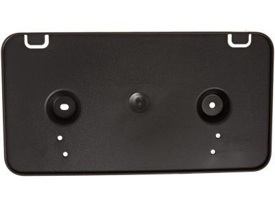 Ford BT4Z-17A385-C License Bracket