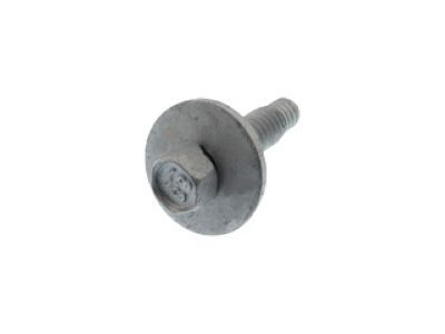 Mercury -W704734-S438 Front Panel Bolt