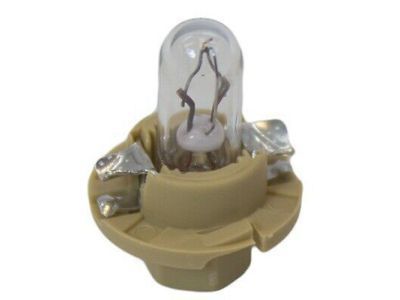 Ford 6L2Z-13466-A Bulb