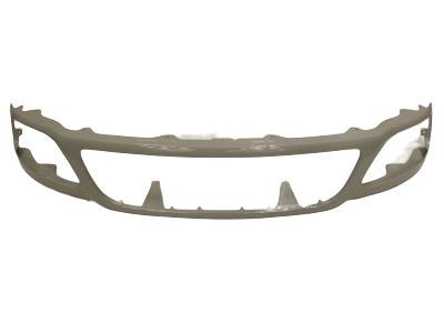 Ford XL3Z-8200-DAF Grille Assy - Radiator             