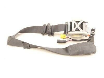 Ford AL3Z-18611B08-AA Seat Belt Assembly