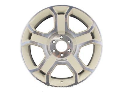 Lincoln 8L3Z-1007-A Wheel Assy