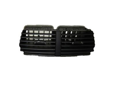 Ford FB5Z-19893-AC Louvre Assy - Vent Air