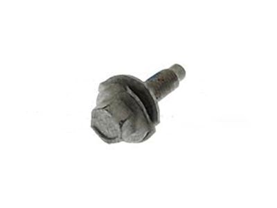 Ford -W505427-S307 Lower Tray Bolt