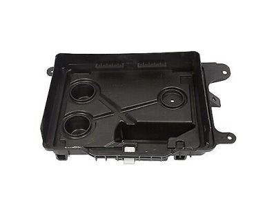 Lincoln 9E5Z-10732-B Battery Tray