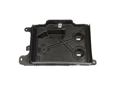 Lincoln 9E5Z-10732-B Battery Tray