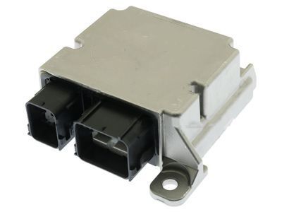 Ford Air Bag Control Module - HL3Z-14B321-B