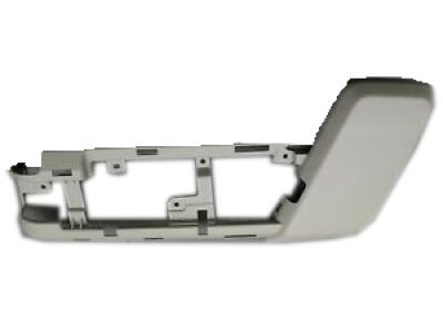 Ford 7L1Z-7862187-AD Shield Assy