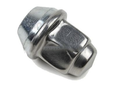 1989 Ford Escort Lug Nuts - 9R3Z-1012-A