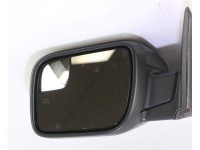 Ford DB5Z-17683-DA Mirror Assy - Rear View Outer