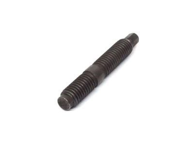 Lincoln -W712244-S300 Exhaust Manifold Stud