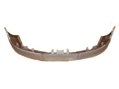 Ford 4W4Z-17D957-AAB Bumper Assembly - Front