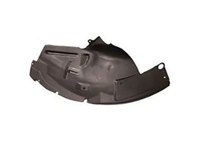 Ford GG1Z-16102-A Splash Guard