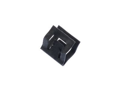 Ford -W705306-S424 Cover Retainer Clip