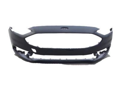 Ford ES7Z-17757-DAPTM Bumper Cover