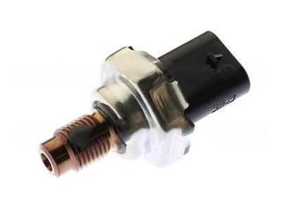 Ford F-150 Fuel Pressure Sensor - JR3Z-9F972-A