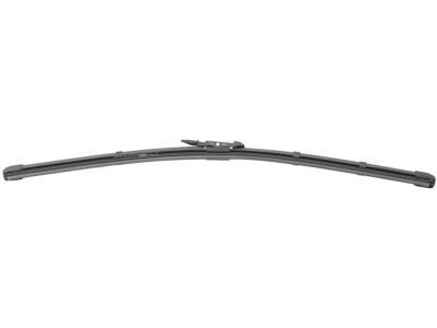 2005 Lincoln Town Car Windshield Wiper - 4W1Z-17528-AA