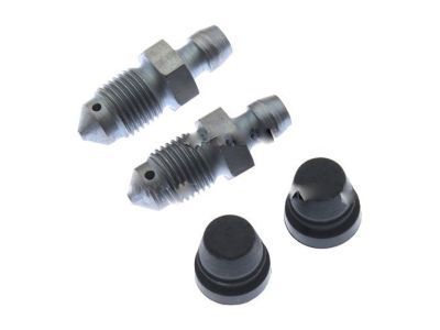 2024 Ford Mustang Brake Bleeder Screw - FR3Z-2208-C