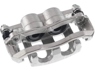 Mercury 6L2Z-2B120-A Caliper