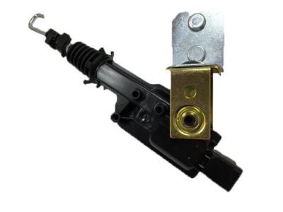 Lincoln 1L1Z-78218A42-AA Lock Actuator