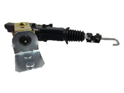 Ford F-150 Door Lock Actuator Motor - 1L1Z-78218A42-AA