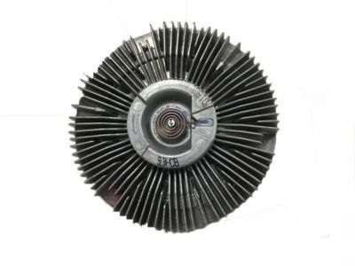 Lincoln 5L3Z-8A616-CB Fan Clutch