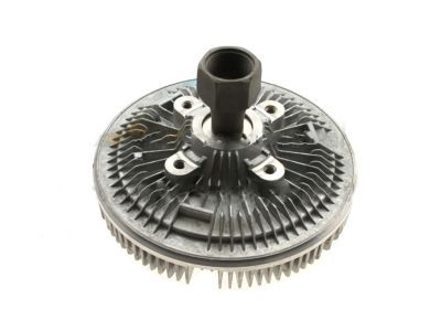 Lincoln 5L3Z-8A616-CB Fan Clutch