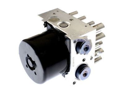 Mercury 9E5Z-2C215-B Actuator