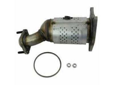 2013 Lincoln MKT Catalytic Converter - AA5Z-5E212-D