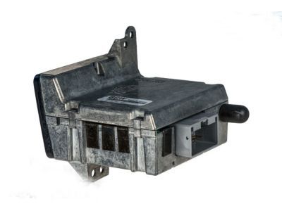 Ford BL3Z-19H332-AA Module - Trailer Brake