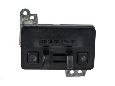 Ford BL3Z-19H332-AA Module - Trailer Brake