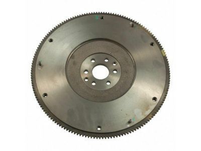 Ford 1R3Z-6375-EA Flywheel Assy